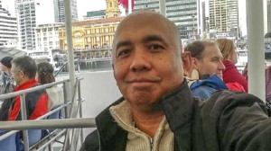 مكالمة غامضة أجراها الطيار قبل إقلاع الطائرة الماليزية