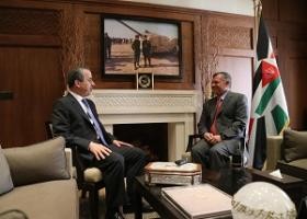 الملك لـ"الحياة" : كيف نطمئن والإقليم من حولنا ملتهب ... النص الكامل للمقابلة