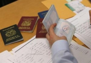 اشتري جنسية أخرى! ( قائمة بأسعار الجنسيات)