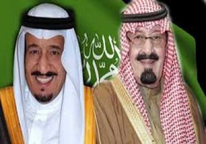 العاهل السعودي يرتب خلافته في اطار اقليمي غير مستقر.. ويقطع الطريق على اي تنافس للاجنحة