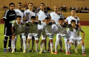 المنشية يكتسح شباب الأردن بخماسية