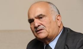 الامير الحسن يدعو الاردنيين لرفض حدود "سايكس - بيكو"