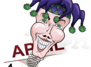 كذبة نيسان: بدعة اجتماعية تترك آثارها المتضاربة على الأفراد