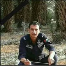 شاهد بالفيديو ... تقرير عن الشهيد "حسام العبادي" الذي اغتيل على يد دنيئة من عصابة المخدرات