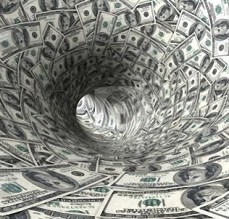 بالاسماء...وزراء "عراقيون" متهمون بتهريب أموال إلى الأردن