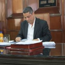 تكتل بقيادة " الخلايلة " للوقوف بوجه " المومني " في الزرقاء !!