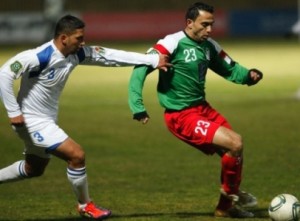 الوحدات يسقط في فخ التعادل أمام ذات راس