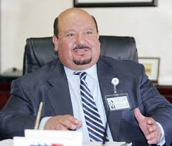 ( بالعامية ) ..البراري .. عين الحقيقة و مايسترو العمل الوطني