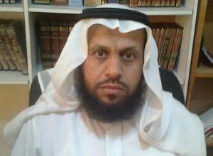 الحنيطي في سورية لإجراء مصالحة بين داعش والنصرة