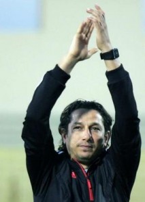 أبو زمع يتقدم باستقالته رسمياً