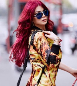 محام مصري يطالب مجلس الطفولة بإنقاذ الأطفال من هيفا وهبي!