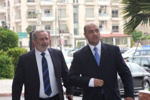 أفراح عشائر أبو رمان والعبدللات (صور)