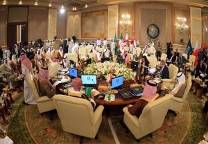 جنود أردنيون ومغاربة لحماية الخليج