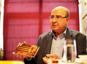 طاهر المصري: النكبة الفلسطينية وعائلتي السياسية أسّسا لوعيي وشخصيتي