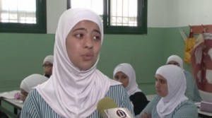 بالفيديو ...إذا متت ما حد يعيط عليّ.. لماذا انتحرت "رهف"؟!..