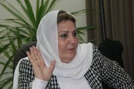 مشادات كلامية بين النائبين انصاف الخوالدة وعوض كريشان