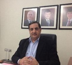 الحياة اللندنية .. النسور" ومستشار في "الديوان الملكي" علموا باختطاف العيطان قبل شهرين