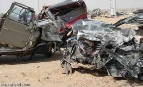 إصابة (14) شخص اثر حوادث تصادم في العاصمة ،و البلقاء، واربد