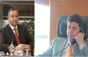 ولعت ما بين النائبين المسلماني والخشمان