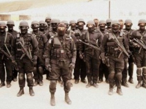 من هي أقوى الفرق القتالية في العالم!.. "فيديو"