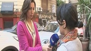 بالفيديو.. مصرية تروى كيف تم التحرش الجماعي بها ولحظات الرعب التي عاشتها