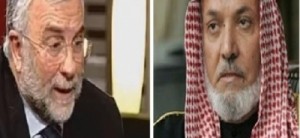 ليث شبيلات يتلاسن مع الضاري ويتهجم على القرضاوي