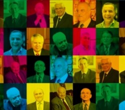 أسماء ابرز العائلات "المتنفذة" في الاردن