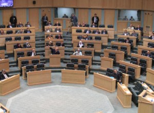 مصادر ترجح عقد دورتين استثنائيتين لمجلس الأمة