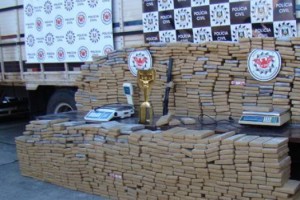 العثور على كأس العالم المسروق منذ 1983