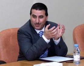 الدكتور امجد القاضي رئيسا لهيئة الاعلام..والشوابكة مستشارا في الرئاسة