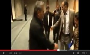 استدعاء مواطنين بتهمة الاعتداء على موظفي السفارة العراقية