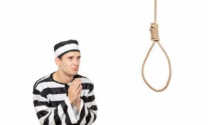 بالصور..أغرب 5 طلبات أخيرة للمحكومين بالإعدام !!!