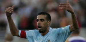 حسونة الشيخ موقوف بتهمة إطلاق النار