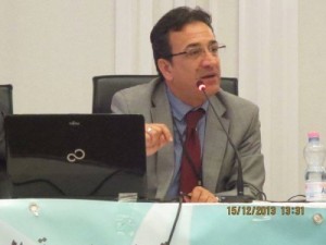 سقطت من الطابق الثاني قبل ايام...وفاة زوجة النائب مصطفى ياغي