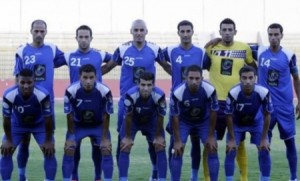 ذات راس يودع بطولة كأس آسيا بخسارة قاسية