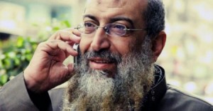 الشيخ برهامي: اذا وجدت زوجتك عارية مع عشيقها.. اتغطى ونام.. مافيش زنا