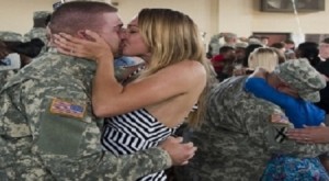 القوات الأمريكية تبتكر قنبلة مثيرة للشهوة الجنسية تصلح لاستخدامها ضد العدو