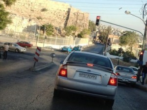 السيارات السورية في الاردن .. صيد ثمين بأسعار زهيدة