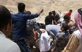 اقرأ المقالة التي جاءت الأوامر بحذفها ... أفعى وحمار وطائرة