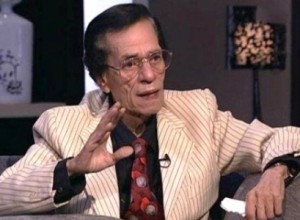 وفاة الفنان محمد أبو الحسن