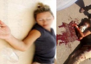 الابن شارك في قتل أخته فتخلص منه الأب.. اعترافات خطيرة في جريمة جبل التاج