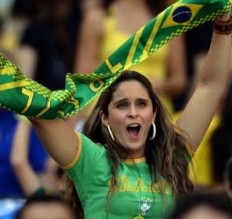 كأس العالم على نايل سات وهوت بيرد مجانا