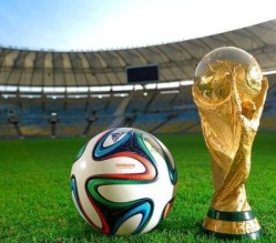 توقعات نجوم الكرة الأردنية للمونديال