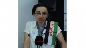 اردنية ثلاثينية تقف بشجاعة لتروي قصتها مع الاعتداء الجنسي عليها في صغرها