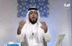 بالفيديو...هذا هو حُكم زيارة البحر الميت..!!!