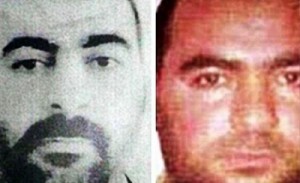 هذا هو قائد تنظيم داعش.. له صورتين فقط وشخصيته غامضة ويتحرك كالشبح ويقود جيشاً لا يرحم