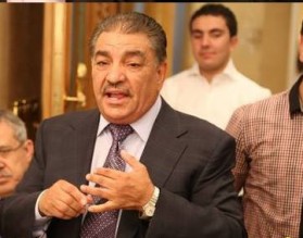 النائب فواز الزعبي:معبر سري ستدخله داعش والنصرة عبر الإكيدر لتخريب الأردن