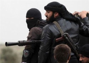 عــشـائـر الـدعـجـة يـحـذرون "داعـش"