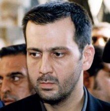 بالصورة..اول ظهور علني لماهر الاسد منذ 4 اعوام