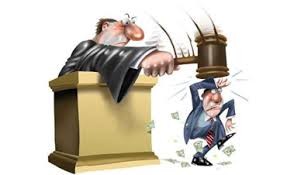 القانون لا يحمي المغفلين..هل عرفت يوما ما القصة الطريفة لهذه المقولة وسببها!!!